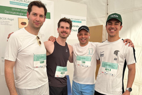 STYRIAN RUN AGAINST CANCER